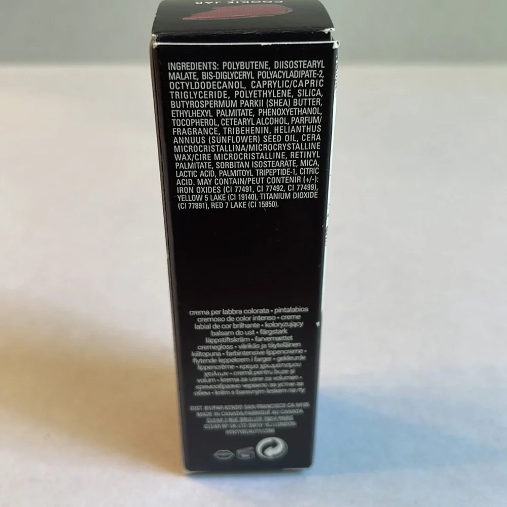 FENTY BEAUTY by Rihanna   Gloss Bomb Cream Color Drip Lip Cream